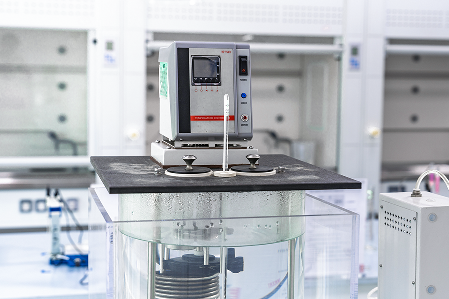 OUR Laboratory
